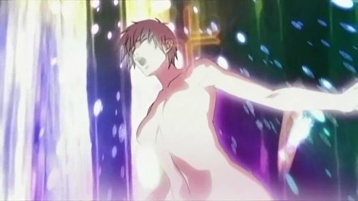 Otaku Gallery  / Anime e Manga / Sousei No Aquarion / Screen Shots / 01 - I ricordi dell`angelo / 167.jpg